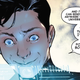 Franklin Richards realizing what he might be able to do with the Forever Gate.